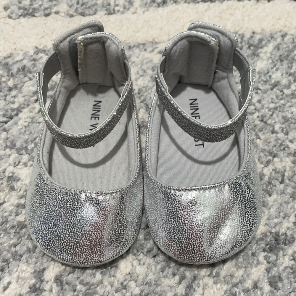 Baby Dress Shoes